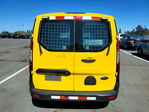 Ford Transit 2019