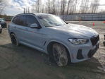BMW X3 2023