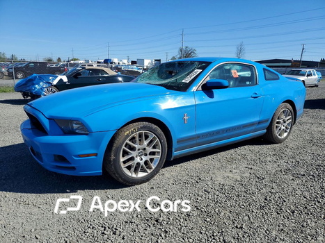 Ford Mustang 2013 - Image 1 of 5