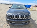 Jeep Cherokee 2015