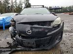 Mazda 3 2013
