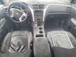 Chevrolet Traverse 2012