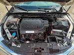 Honda Accord 2016