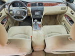 Buick LaCrosse 2009