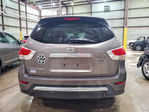 Nissan Pathfinder 2014