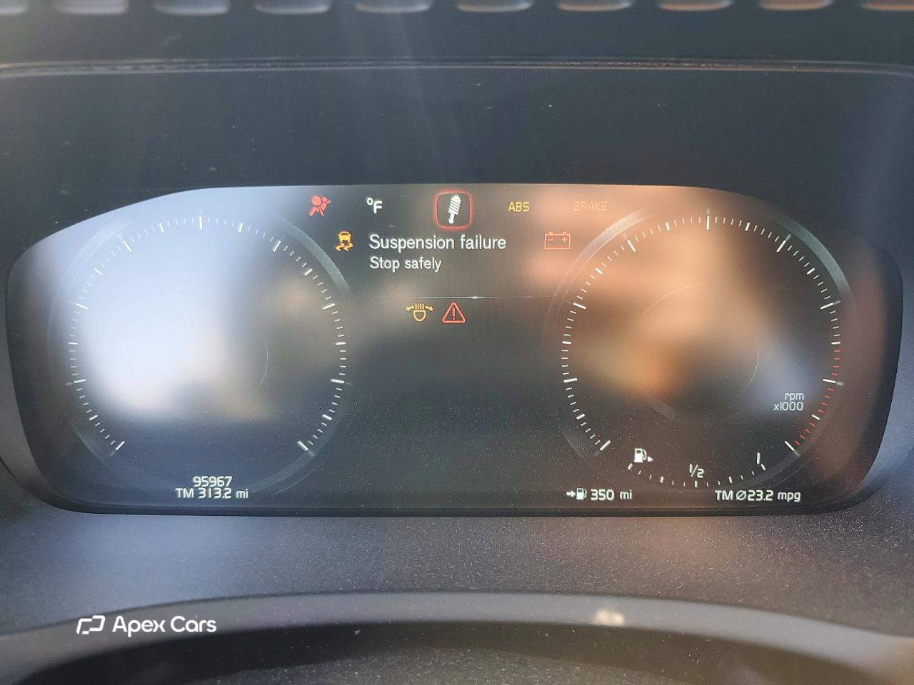 Volvo XC90 2016