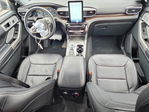Ford Explorer 2023