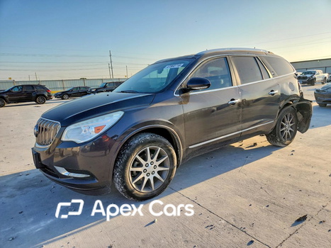 Buick Enclave 2014 - Zdjęcie 1 z 14