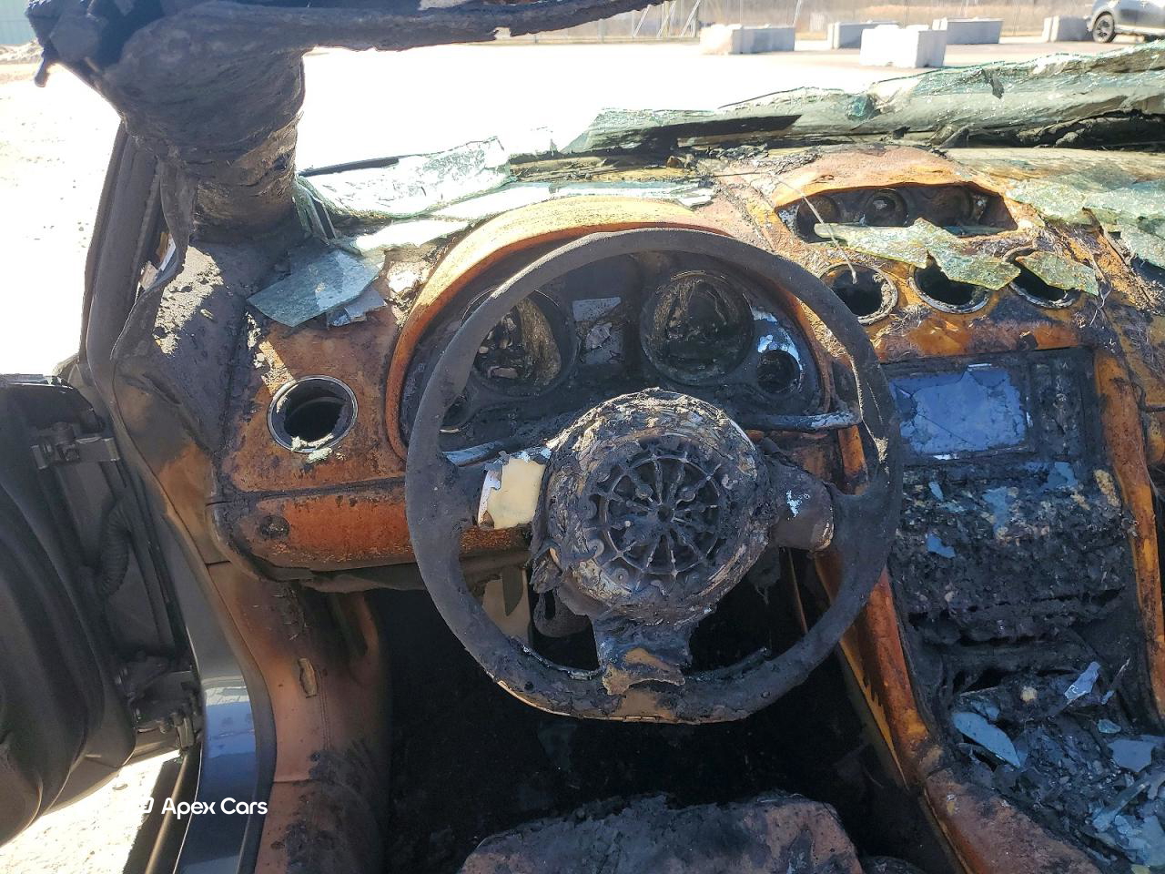 Lamborghini Gallardo 2007