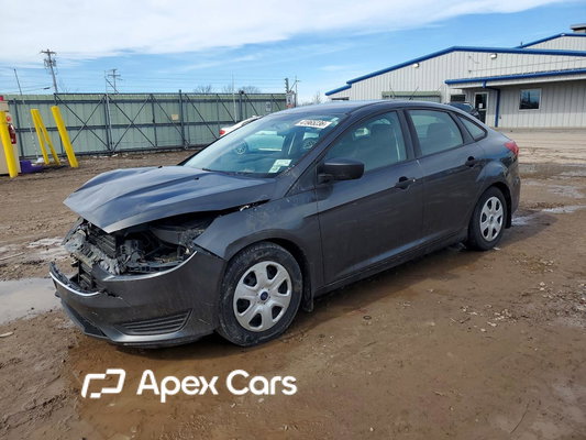 Ford Focus 2016 - Image 1 of 14