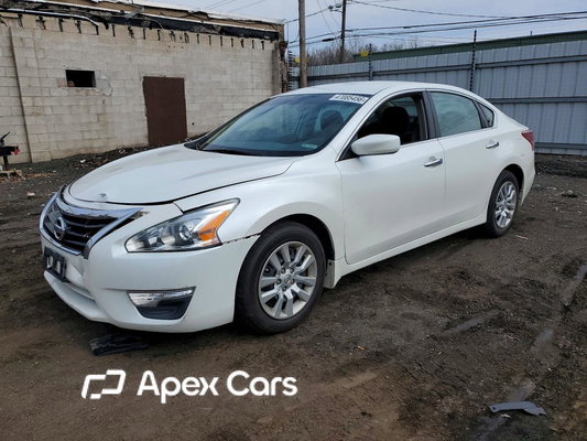 Nissan Altima 2013 - Image 1 of 12