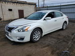 Nissan Altima 2013