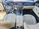 Genesis G80 2017