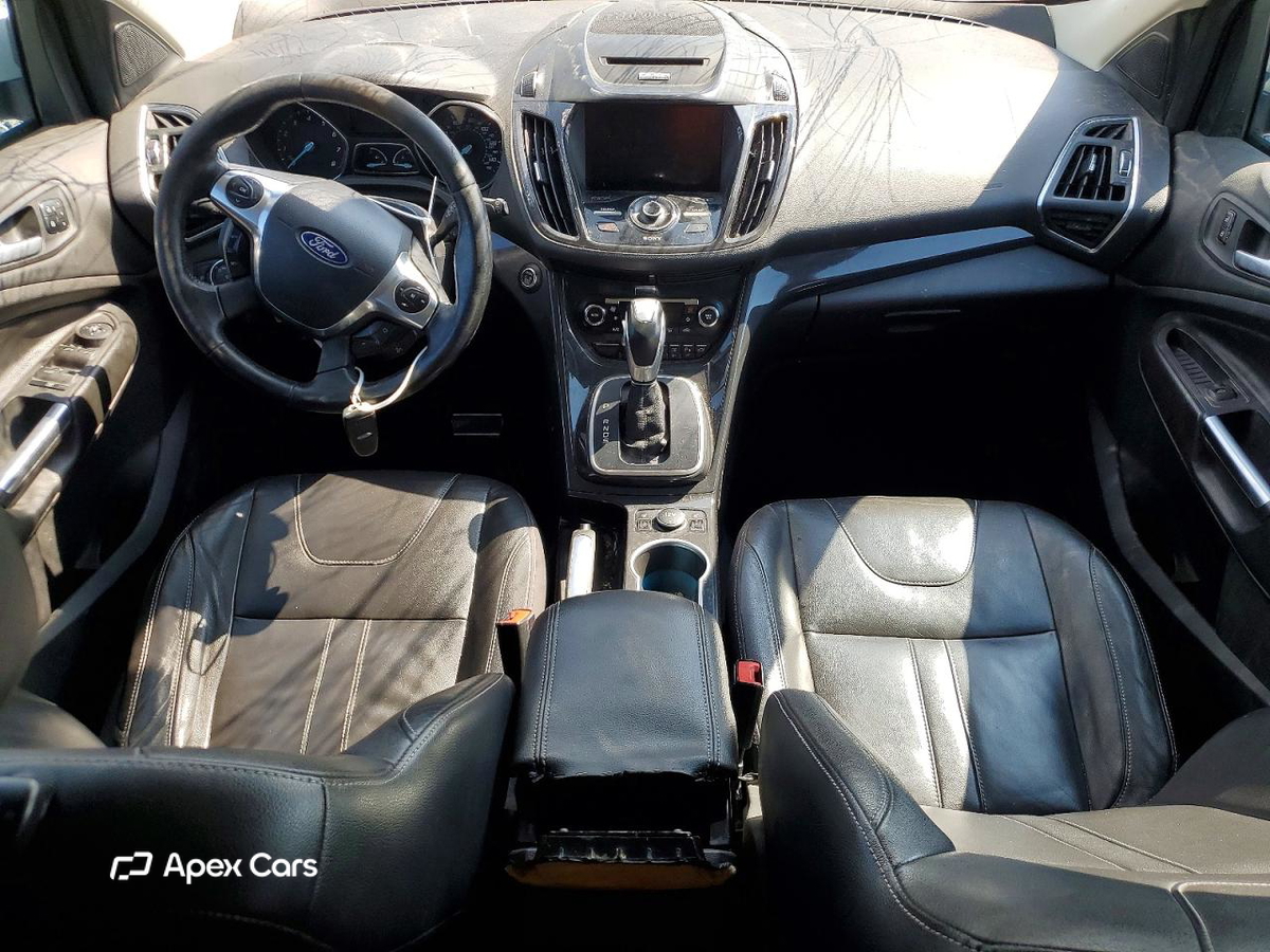 Ford Escape 2013