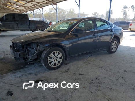 Mazda 6 2009 - Image 1 of 13