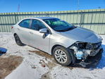 Toyota Corolla 2018
