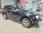 Lincoln MKX 2010