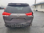 Toyota Sienna 2014