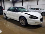 Chrysler Sebring 2005