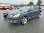Subaru Outback 2014