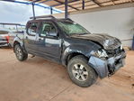 Nissan Navara (Frontier) 2011