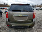 Chevrolet Equinox 2011