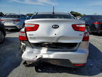 Kia Rio 2016