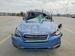 Subaru Forester 2018