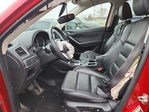 Mazda CX-5 2016