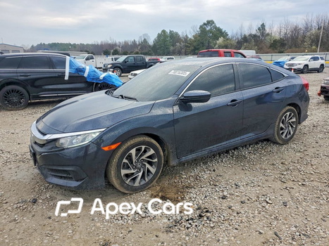Honda Civic 2018 - Image 1 of 13