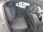 Chevrolet Equinox 2012