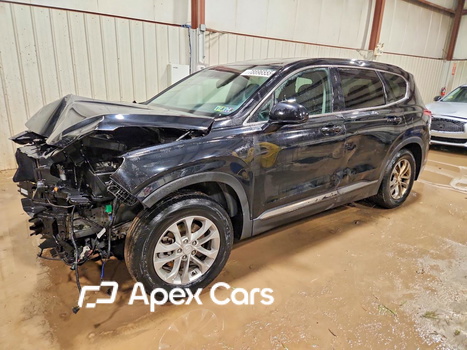 Hyundai Santa Fe 2019 - Image 1 of 14
