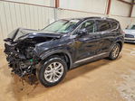Hyundai Santa Fe 2019