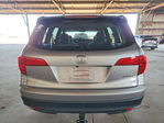 Honda Pilot 2018