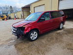 Dodge Caravan 2015