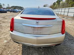 Cadillac XTS 2013