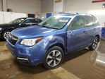 Subaru Forester 2018