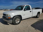 Chevrolet Silverado 2002