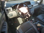 Honda Odyssey 2012