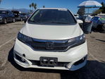 Honda Fit 2020