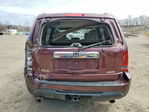 Honda Pilot 2014