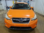 Subaru XV 2013