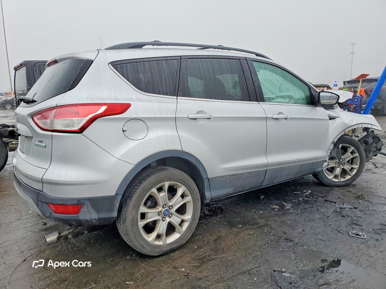 Ford Escape 2013