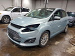 Ford C-MAX 2014