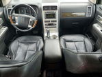 Lincoln MKX 2010