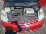 Toyota Prius 2008