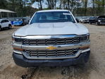 Chevrolet Silverado 2016