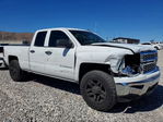 Chevrolet Silverado 2014
