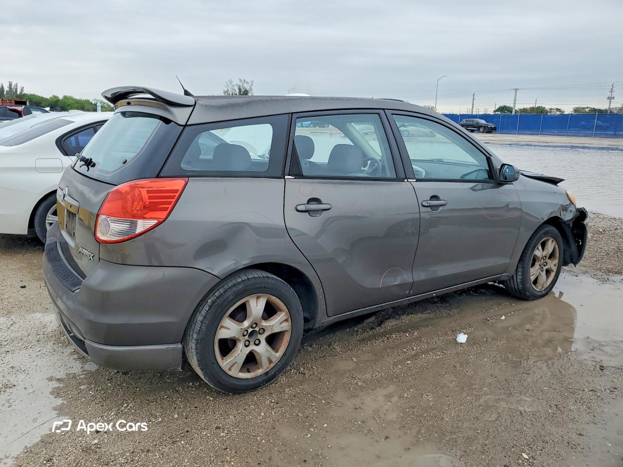 Toyota Matrix 2004