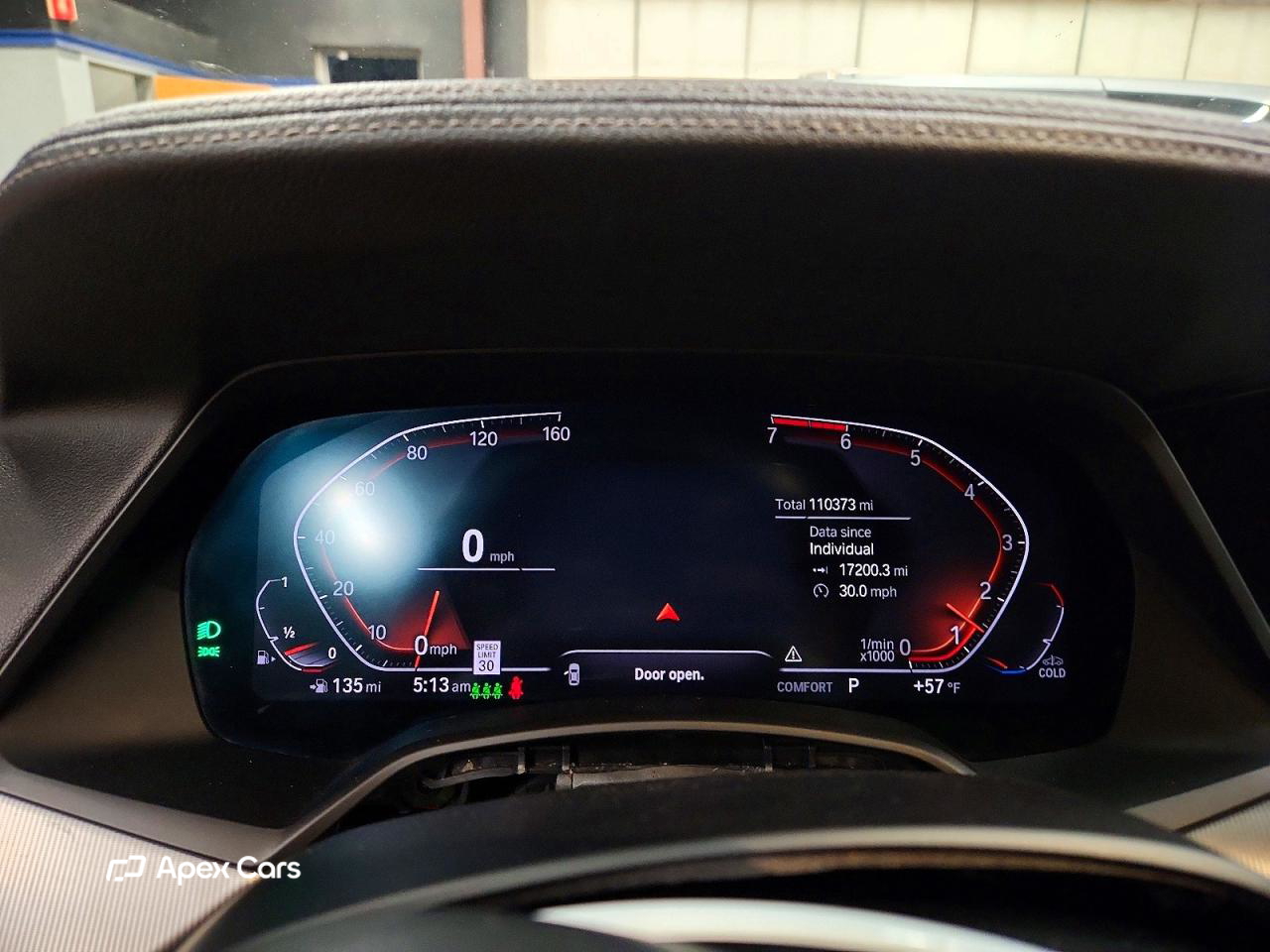 BMW X5 2019